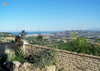 Foto 1 - Casa indipendente Contrada giardino, Colonnella - foto 1