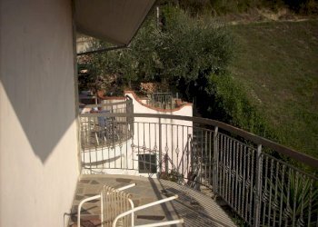 Foto 18 - Casa indipendente Contrada giardino, Colonnella - foto 16