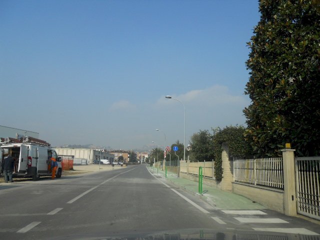 Foto 1 - Terreno edificabile Via dell'industria, Monteprandone - foto 1