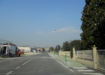 Foto 1 - Terreno edificabile Via dell'industria, Monteprandone - foto 1