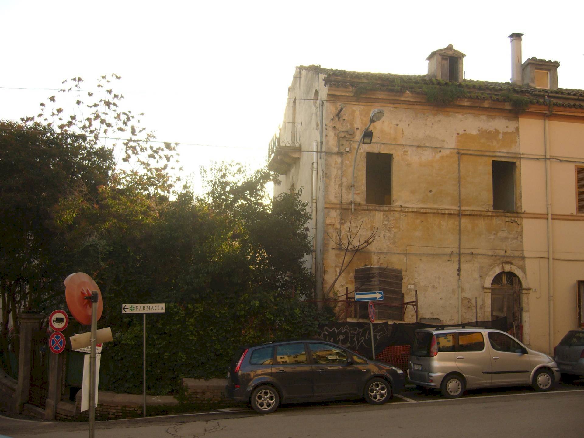 Foto 1 - Casa indipendente Via Fileni, San Benedetto del Tronto - foto 1