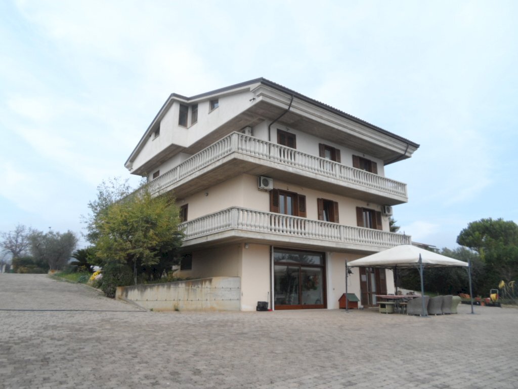 Foto 1 - Villa Contrada Civita, Colonnella - foto 1