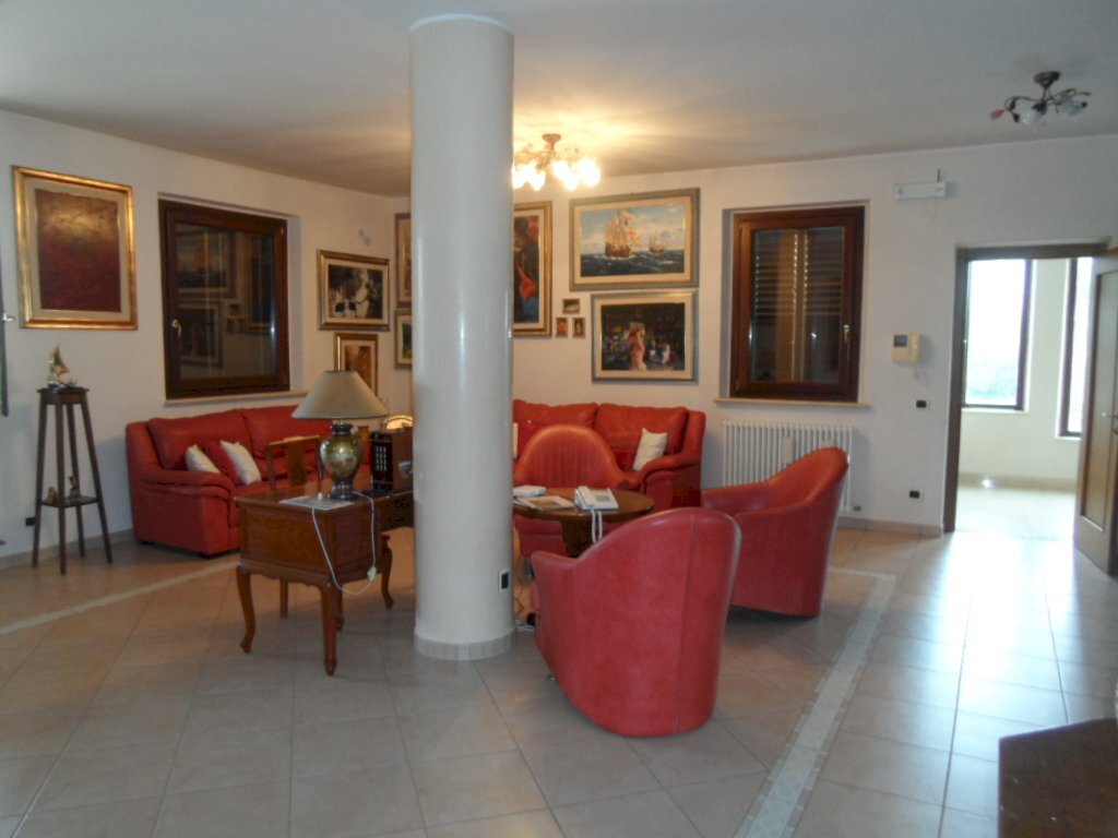 Foto 2 - Villa Contrada Civita, Colonnella - foto 2