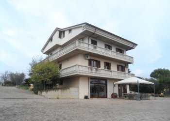 Foto 1 - Villa Contrada Civita, Colonnella - foto 1