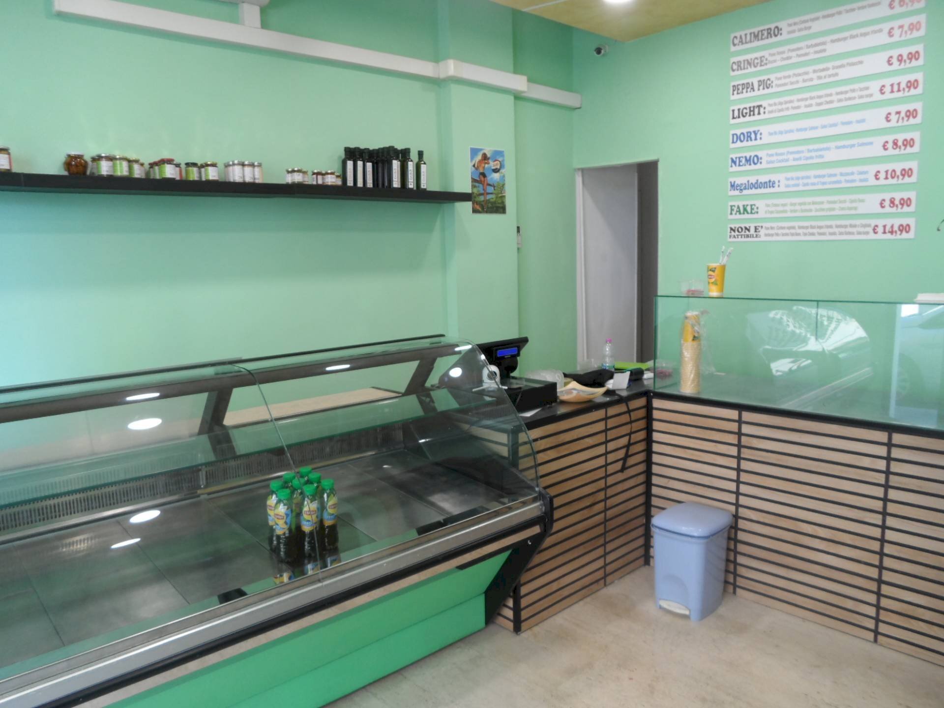 Foto 1 - Commercial Premises Via Calatafimi, San Benedetto del Tronto - photo 1