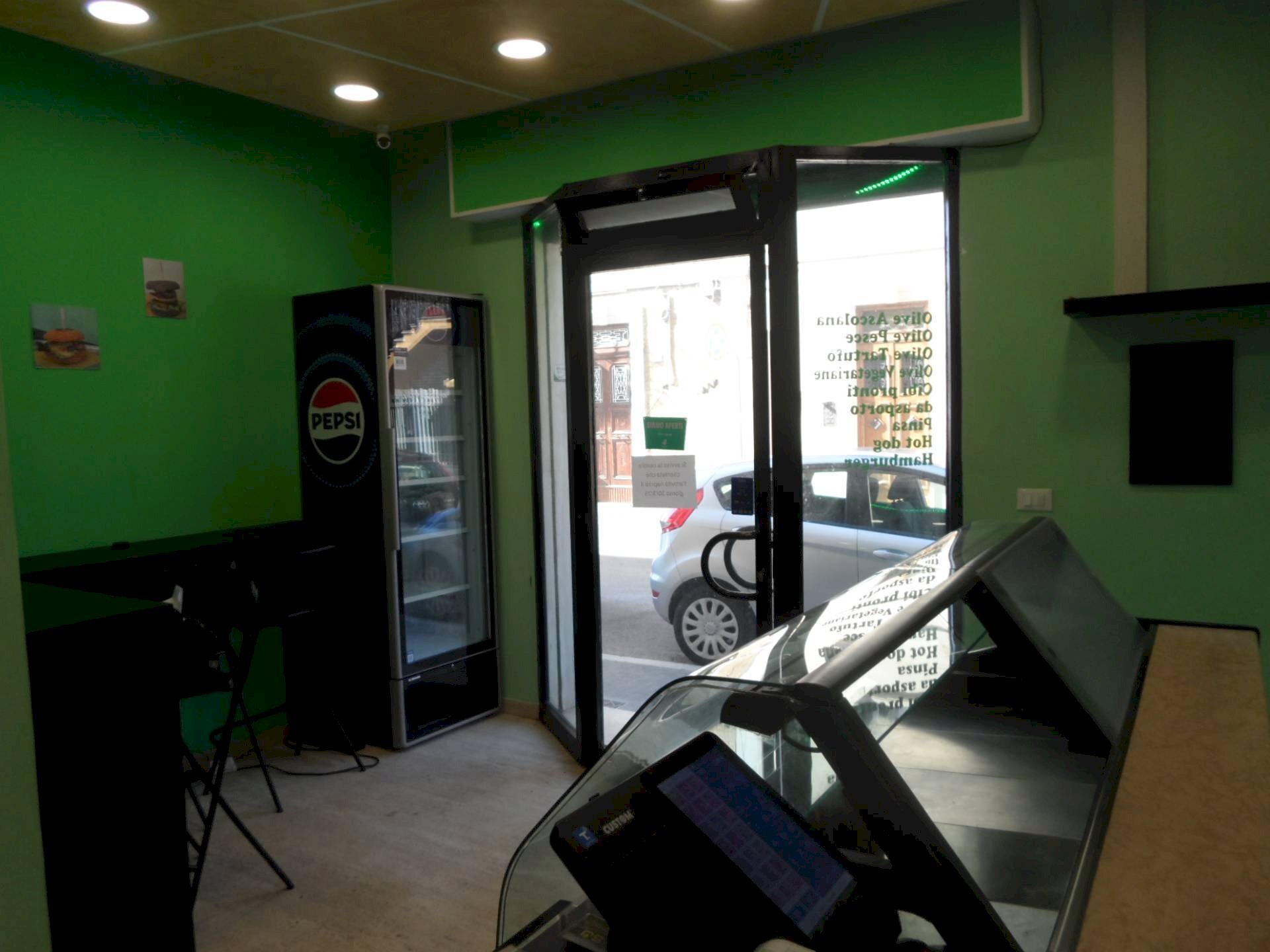 Foto 2 - Commercial Premises Via Calatafimi, San Benedetto del Tronto - photo 2