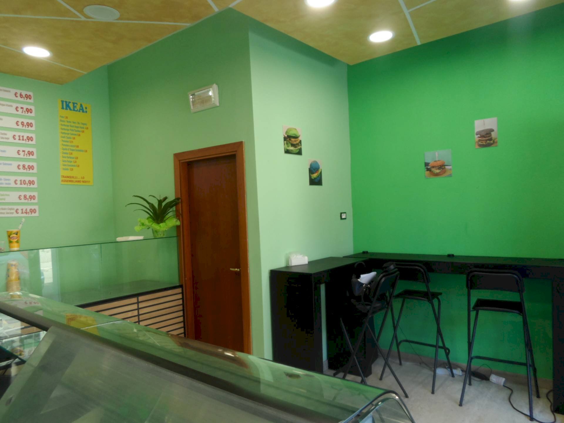 Foto 3 - Commercial Premises Via Calatafimi, San Benedetto del Tronto - photo 3