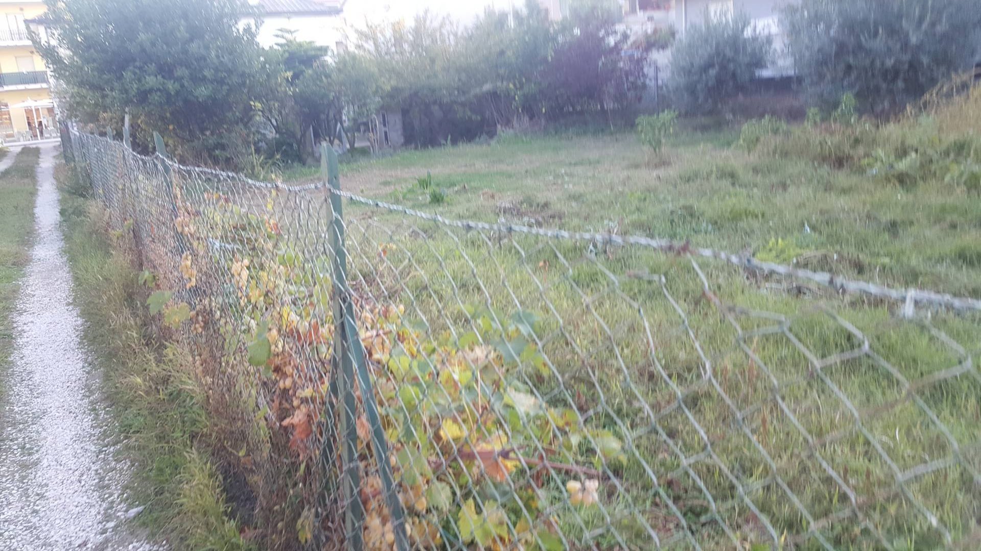 Foto 1 - Terreno edificabile Via Fabio Filzi, Martinsicuro - foto 1