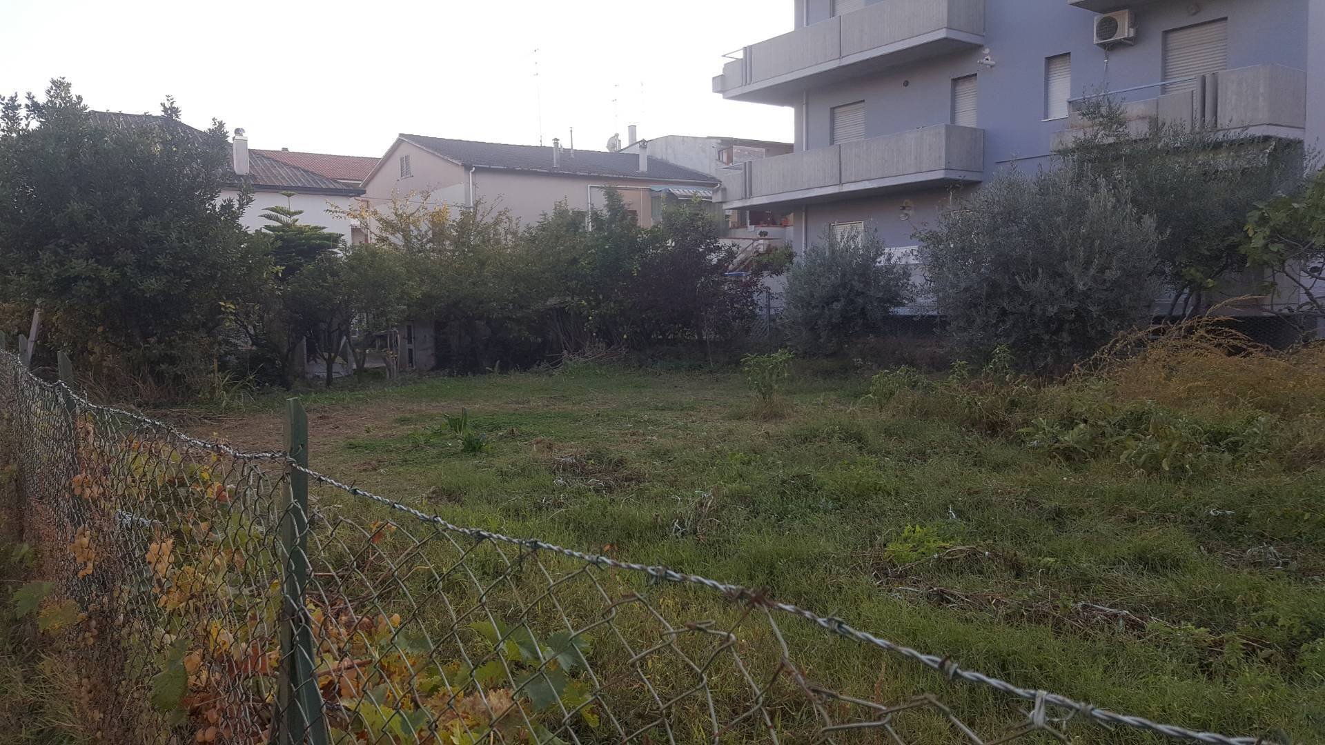 Foto 3 - Terreno edificabile Via Fabio Filzi, Martinsicuro - foto 3