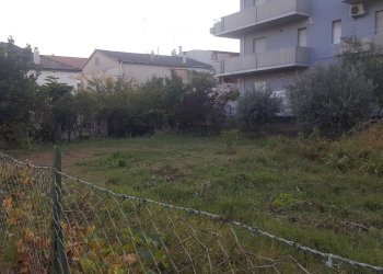 Foto 3 - Terreno edificabile Via Fabio Filzi, Martinsicuro - foto 3