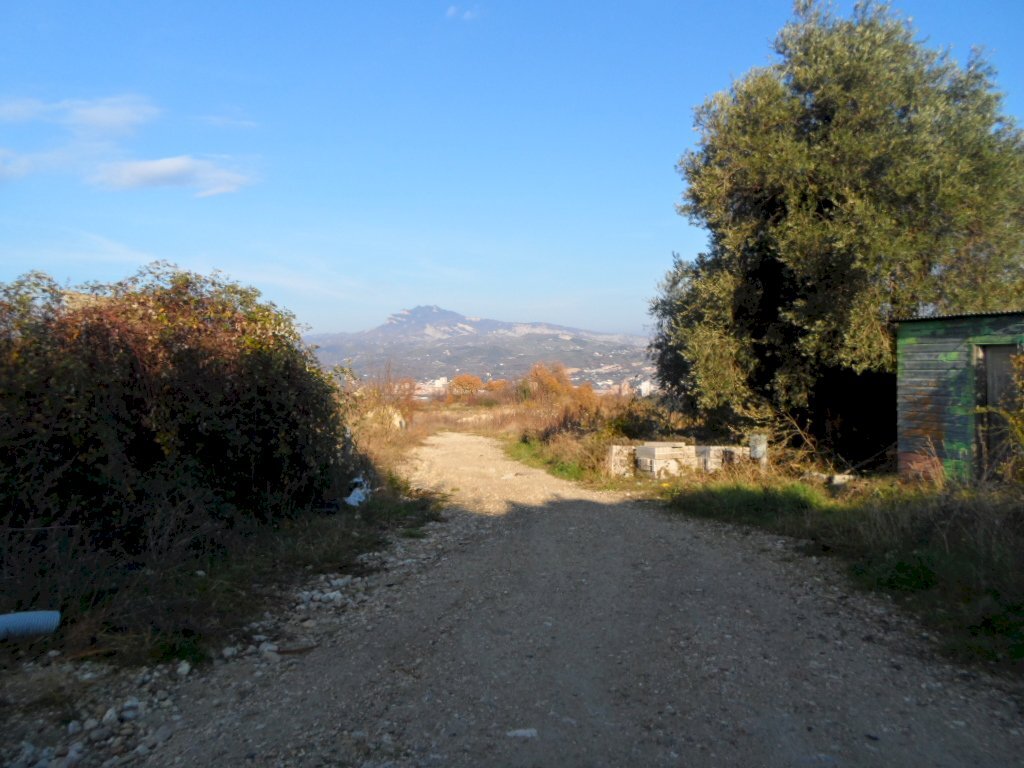 Foto 1 - Terreno edificabile Folignano - foto 1