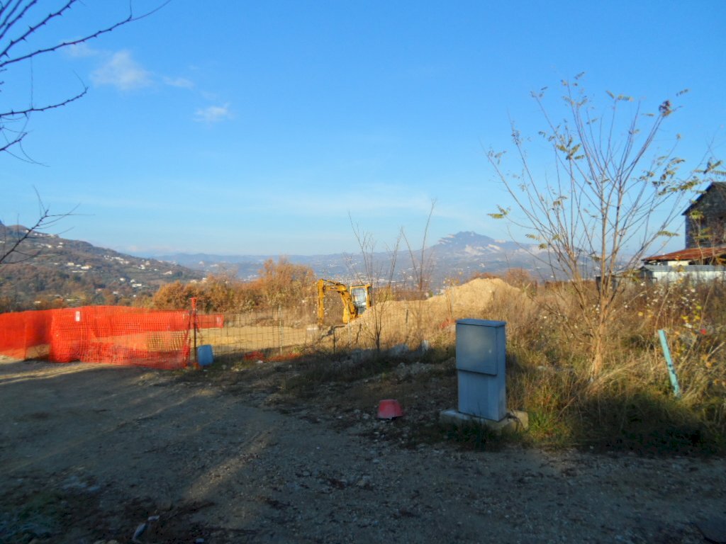 Foto 2 - Terreno edificabile Folignano - foto 2
