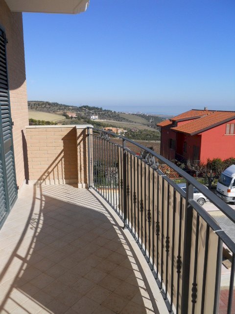 Foto 1 - Quadrilocale Contrada San Martino, Colonnella - foto 1