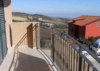 Foto 1 - Quadrilocale Contrada San Martino, Colonnella - foto 1