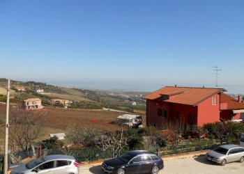 Foto 2 - Quadrilocale Contrada San Martino, Colonnella - foto 2