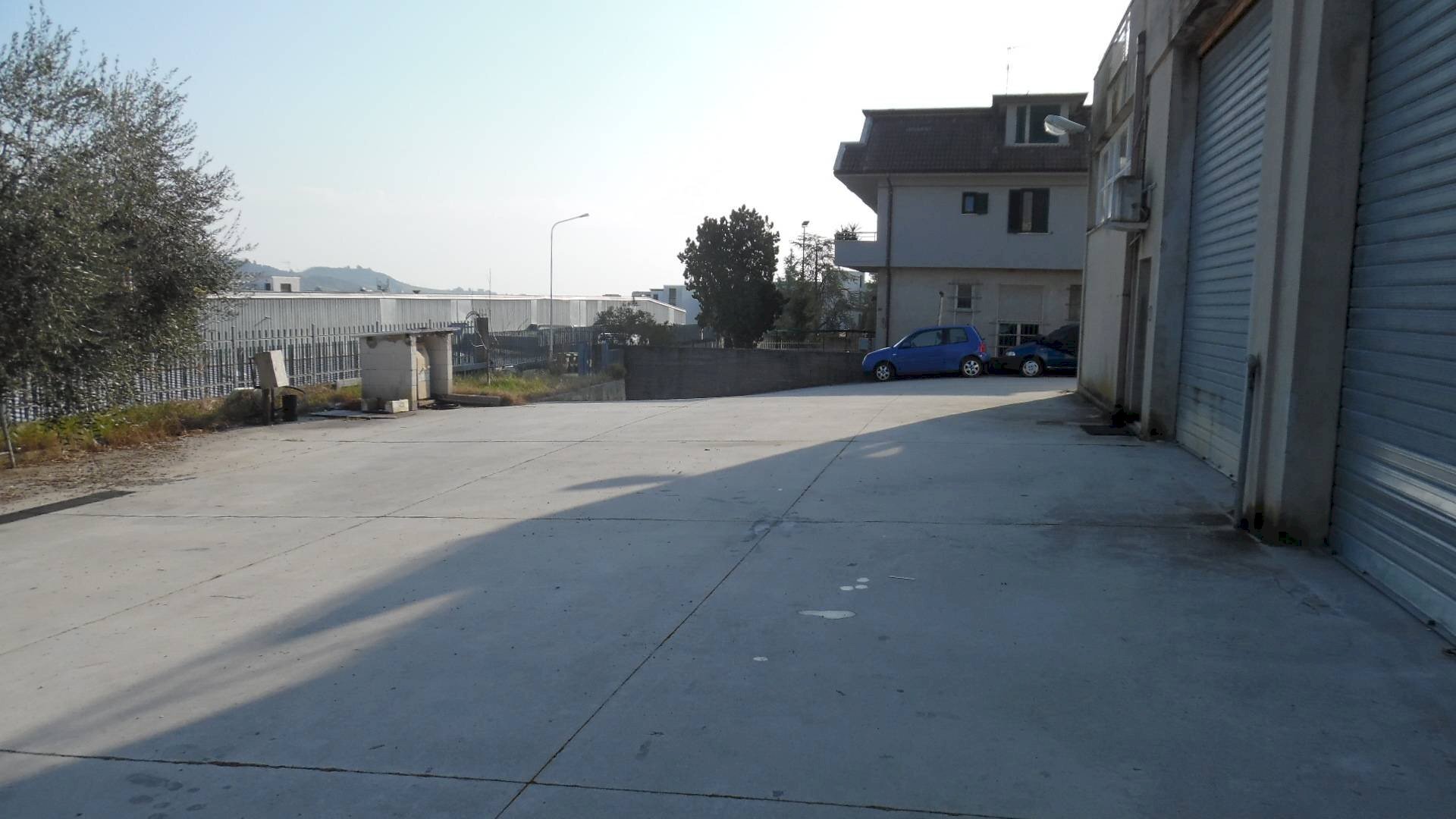 Foto 3 - Capannone Via E. Fermi, Acquaviva Picena - foto 3