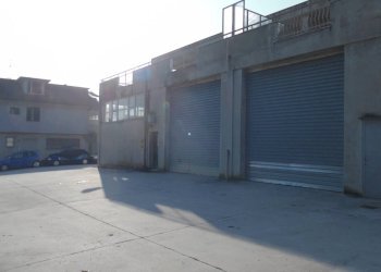 Foto 2 - Capannone Via E. Fermi, Acquaviva Picena - foto 2