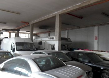 Foto 5 - Capannone Via E. Fermi, Acquaviva Picena - foto 5