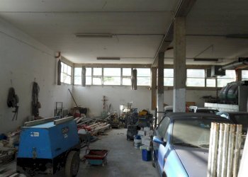 Foto 6 - Capannone Via E. Fermi, Acquaviva Picena - foto 6