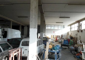 Foto 8 - Capannone Via E. Fermi, Acquaviva Picena - foto 8