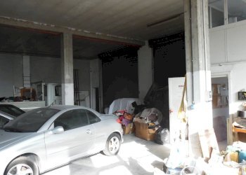 Foto 9 - Capannone Via E. Fermi, Acquaviva Picena - foto 9