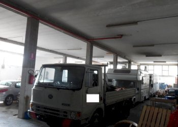 Foto 11 - Capannone Via E. Fermi, Acquaviva Picena - foto 11