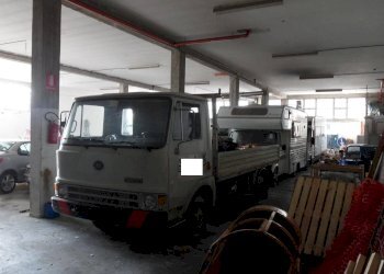 Foto 12 - Capannone Via E. Fermi, Acquaviva Picena - foto 12