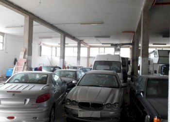 Foto 13 - Capannone Via E. Fermi, Acquaviva Picena - foto 13