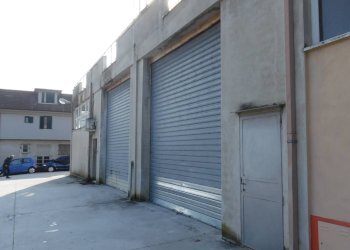 Foto 15 - Capannone Via E. Fermi, Acquaviva Picena - foto 15