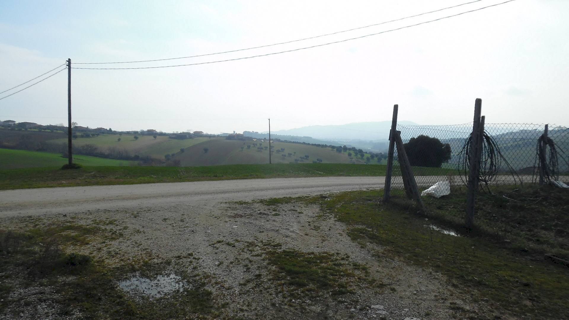 Foto 3 - Building land Contrada Rio Moro, Colonnella - photo 3