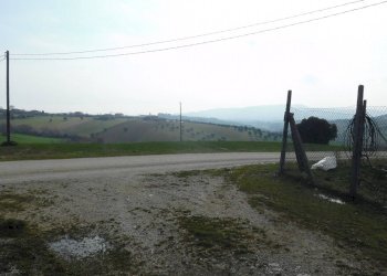 Foto 3 - Terreno edificabile Contrada Rio Moro, Colonnella - foto 3