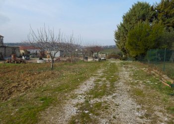 Foto 9 - Terreno edificabile Contrada Rio Moro, Colonnella - foto 9