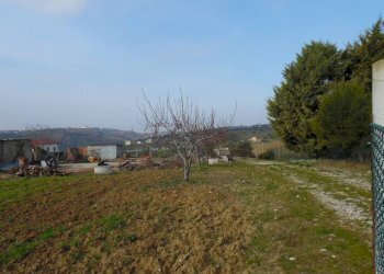 Foto 10 - Terreno edificabile Contrada Rio Moro, Colonnella - foto 10