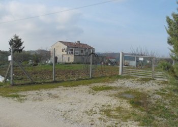 Foto 11 - Terreno edificabile Contrada Rio Moro, Colonnella - foto 11