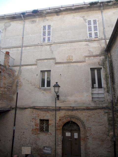 Foto 1 - Casa indipendente Via Borgo Da Mare, Monteprandone - foto 1