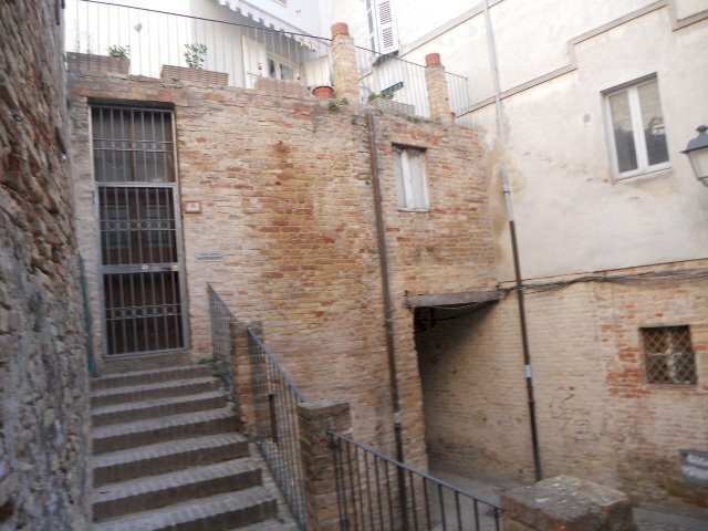 Foto 2 - Casa indipendente Via Borgo Da Mare, Monteprandone - foto 2