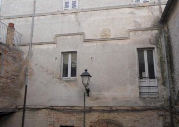 Foto 1 - Casa indipendente Via Borgo Da Mare, Monteprandone - foto 1