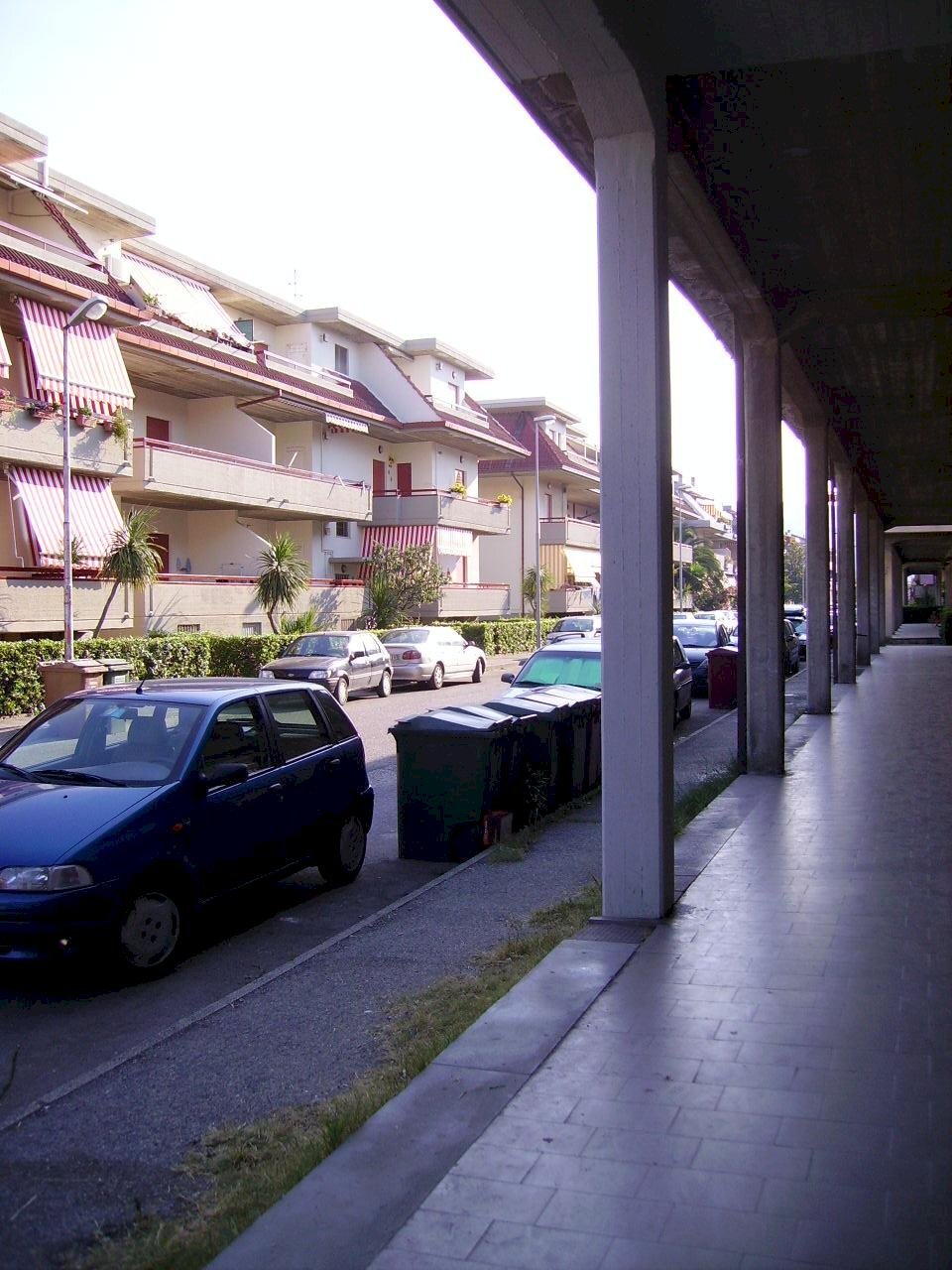 Foto 2 - Commercial Premises Via delle lancette
9-11, Martinsicuro - photo 2