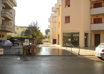 Foto 2 - Locale Commerciale Via Mazzini, Alba Adriatica - foto 2