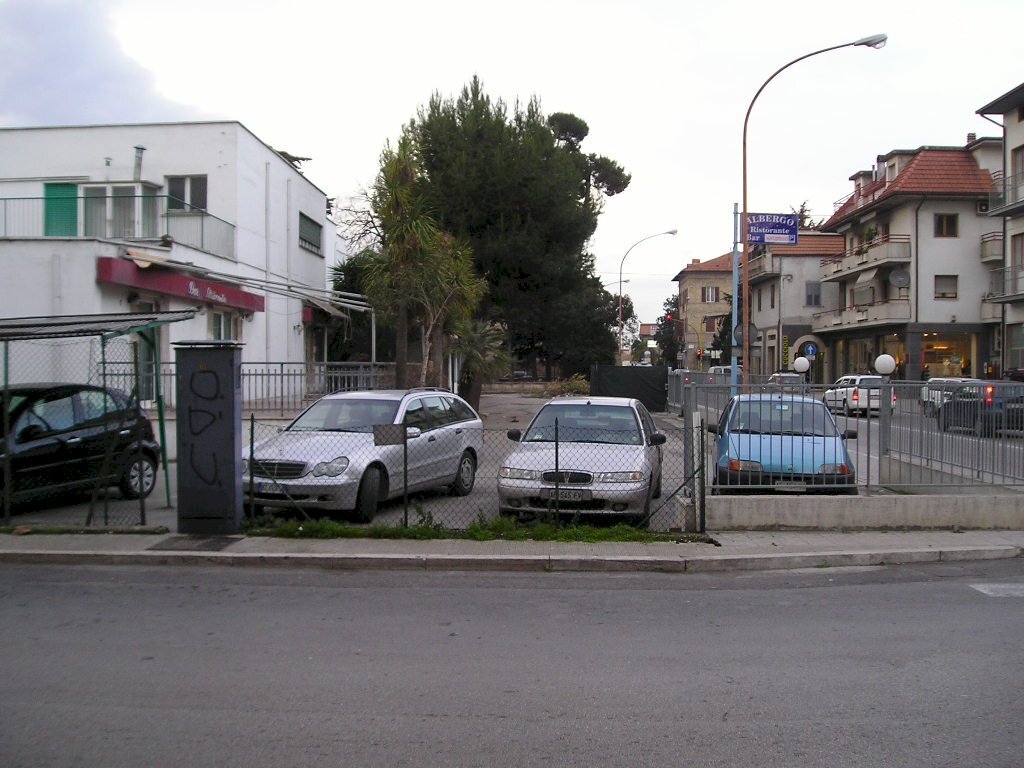 Foto 3 - Locale Commerciale Via Nazario Sauro, San Benedetto del Tronto - foto 3