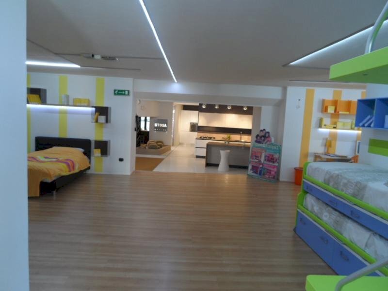 Foto 1 - Locale Commerciale Via Nazario Sauro, San Benedetto del Tronto - foto 1