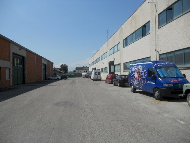 Foto 3 - Capannone Via Dei Castani, Martinsicuro - foto 3