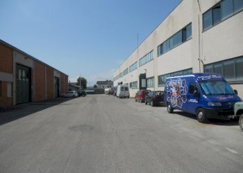 Foto 3 - Capannone Via Dei Castani, Martinsicuro - foto 3