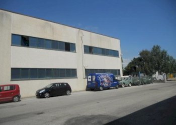 Foto 5 - Capannone Via Dei Castani, Martinsicuro - foto 5