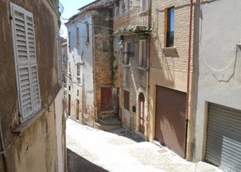 Foto 17 - Quadrilocale Via G.Mazzini
 
32, Spinetoli - foto 17