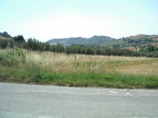 Foto 2 - Terreno edificabile Contrada San Martino, Colonnella - foto 2