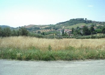 Foto 1 - Terreno edificabile Contrada San Martino, Colonnella - foto 1