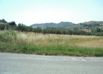 Foto 2 - Terreno edificabile Contrada San Martino, Colonnella - foto 2