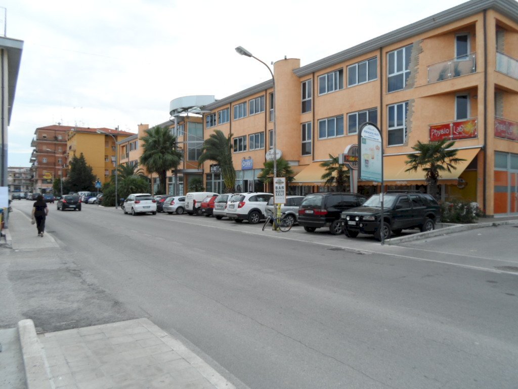 Foto 1 - Laboratorio Via Toti, San Benedetto del Tronto - foto 1