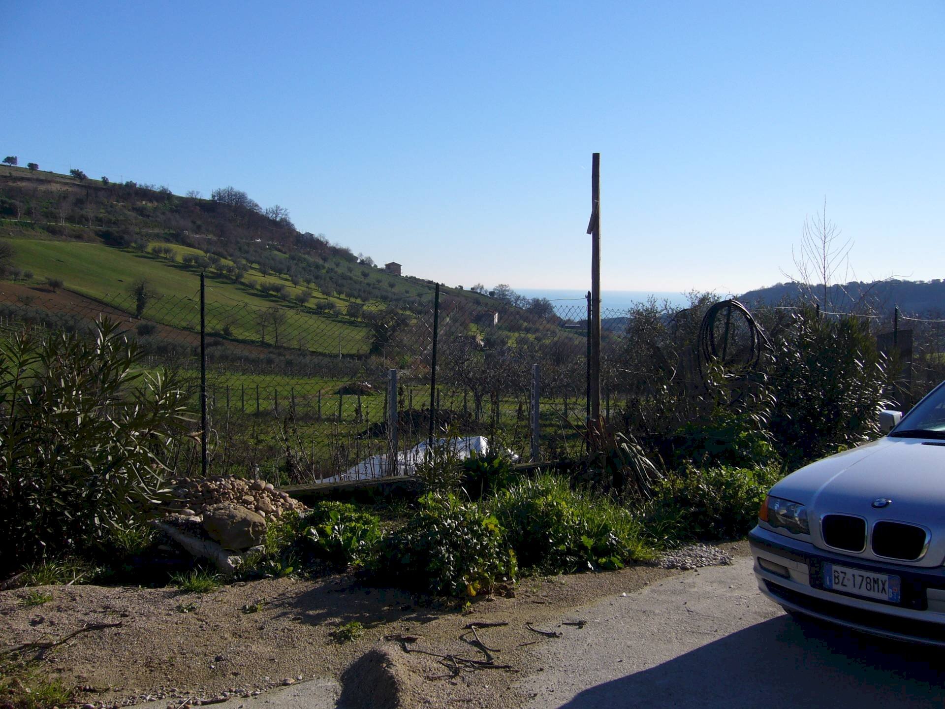 Foto 1 - Building land Contrada Giardino, Colonnella - photo 1